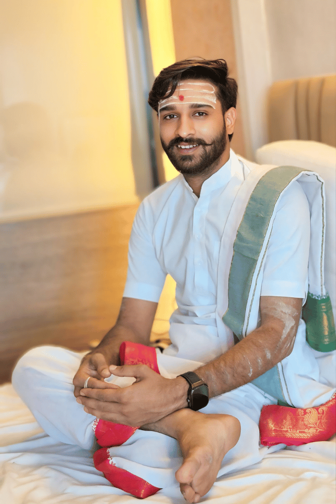 pandit pawan bairagi ujjain